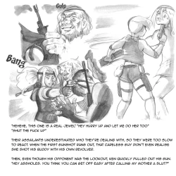 Page 77 of Mama ShotBiopanic