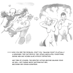 Page 7 of Mama ShotBiopanic