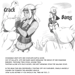 Page 83 of Mama ShotBiopanic