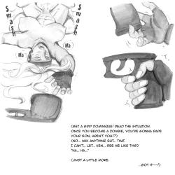 Page 93 of Mama ShotBiopanic