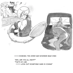 Page 98 of Mama ShotBiopanic