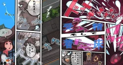 Page 41 of Toumei Ningen ga Okasu!