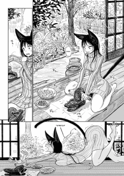 Page 6 of Hatsujou to Choukyou no Aida | During Mating and Training Ch. 2