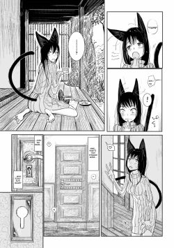 Page 7 of Hatsujou to Choukyou no Aida | During Mating and Training Ch. 2