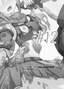 Page 2 of Karen Kishou Quarta Ametus #12