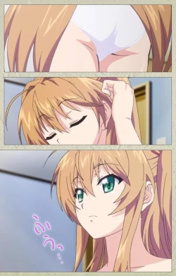 Page 13 of Chichiiro Toiki Complete Ban