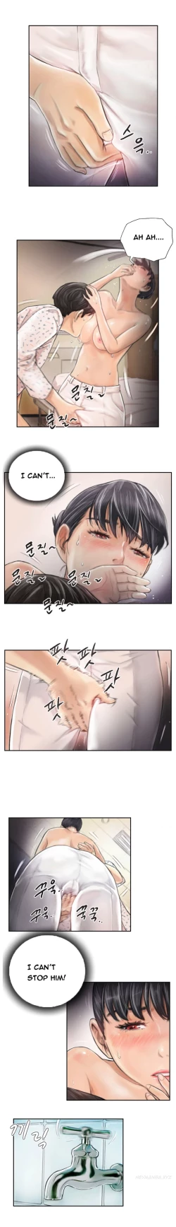 Page 28 of New Face Ch.1-6