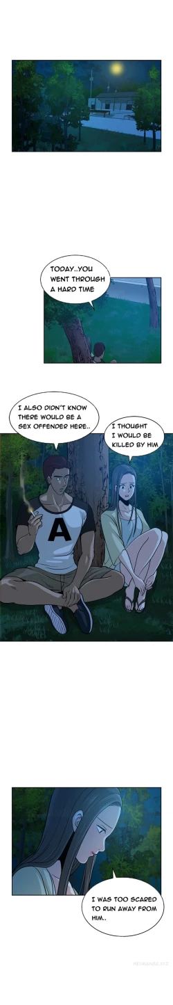 Page 101 of Change Partner Ch.1-19