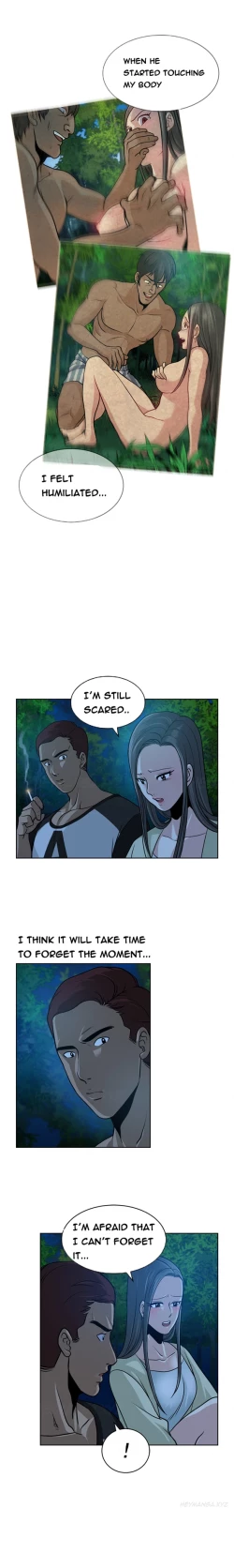 Page 102 of Change Partner Ch.1-19