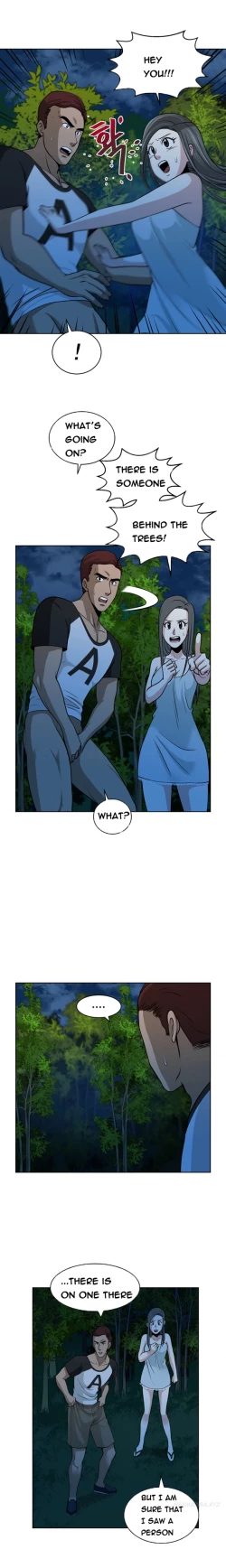 Page 118 of Change Partner Ch.1-19