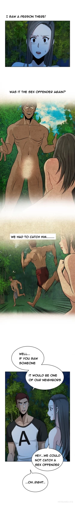 Page 119 of Change Partner Ch.1-19