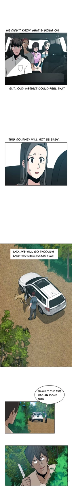 Page 127 of Change Partner Ch.1-19