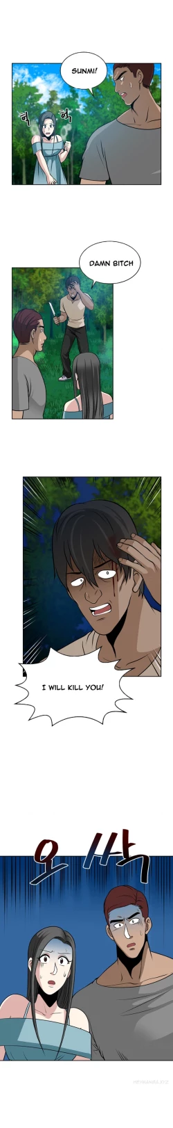 Page 137 of Change Partner Ch.1-19