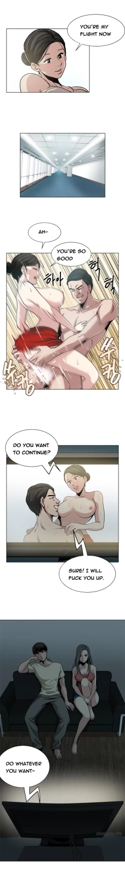 Page 16 of Change Partner Ch.1-19