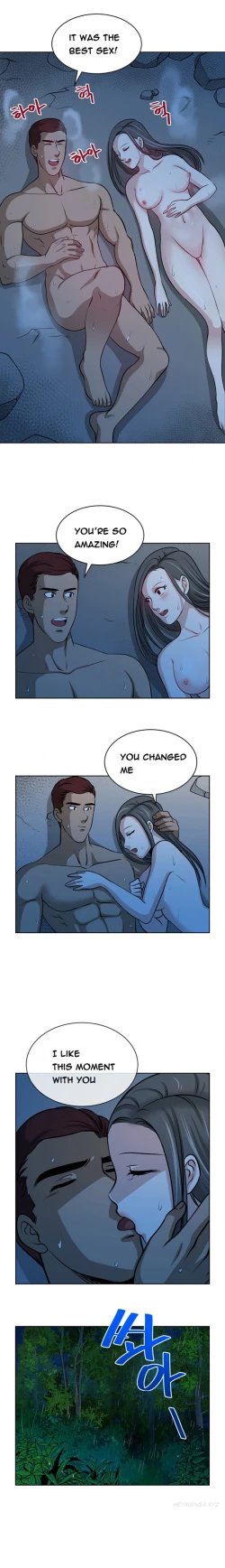 Page 170 of Change Partner Ch.1-19