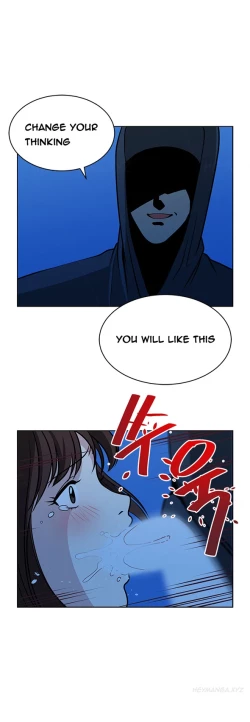 Page 201 of Change Partner Ch.1-19