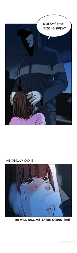 Page 202 of Change Partner Ch.1-19