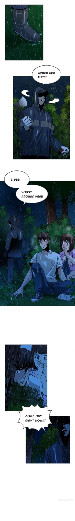 Page 210 of Change Partner Ch.1-19