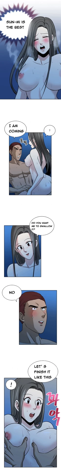 Page 240 of Change Partner Ch.1-19