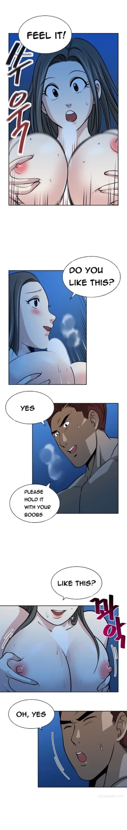 Page 242 of Change Partner Ch.1-19