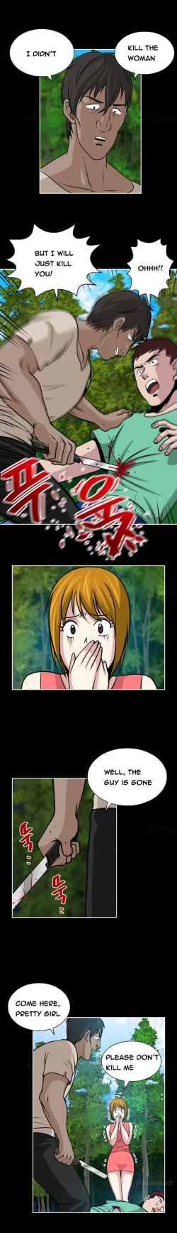 Page 261 of Change Partner Ch.1-19