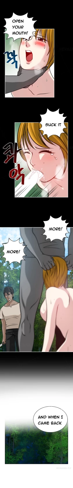 Page 264 of Change Partner Ch.1-19