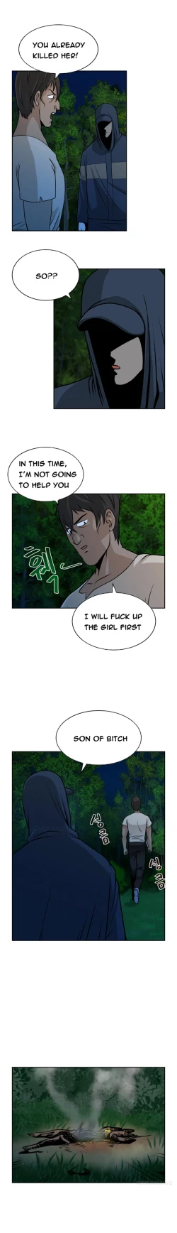 Page 265 of Change Partner Ch.1-19