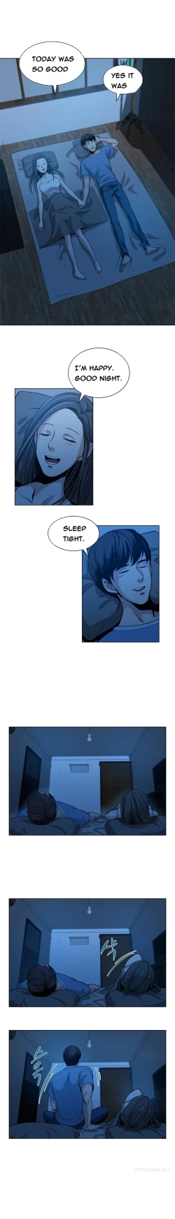 Page 4 of Change Partner Ch.1-19