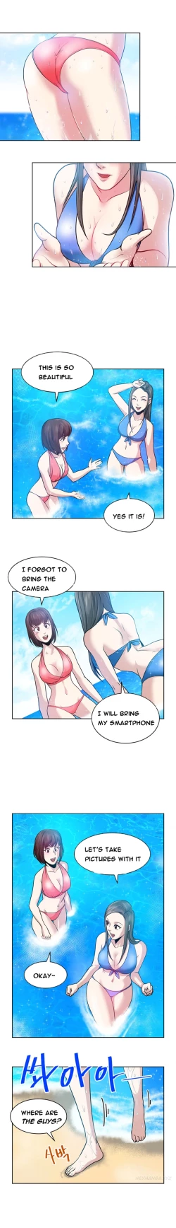 Page 64 of Change Partner Ch.1-19