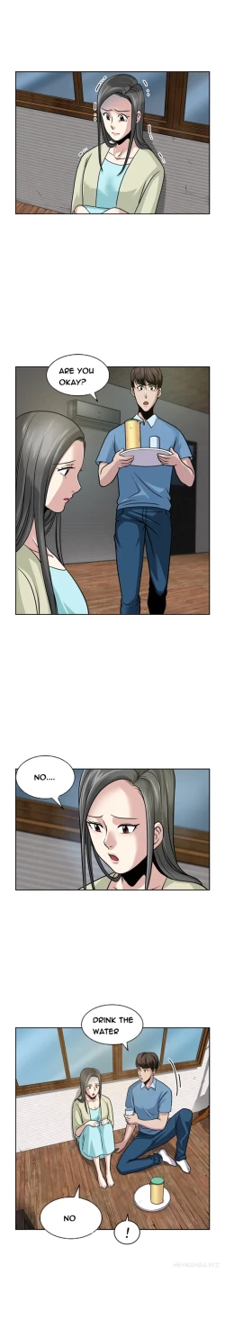 Page 90 of Change Partner Ch.1-19