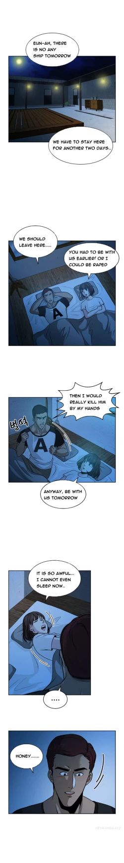 Page 93 of Change Partner Ch.1-19