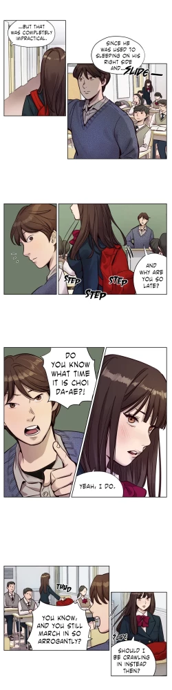 Page 129 of Atonement Camp  Ch.1-28