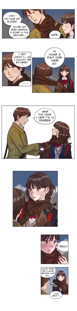 Page 148 of Atonement Camp  Ch.1-28