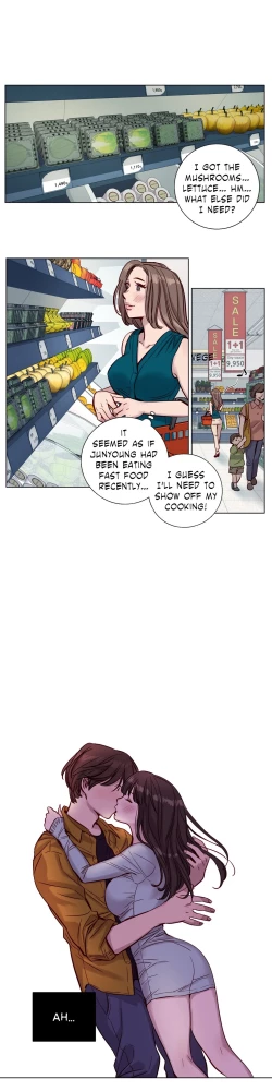 Page 205 of Atonement Camp  Ch.1-28