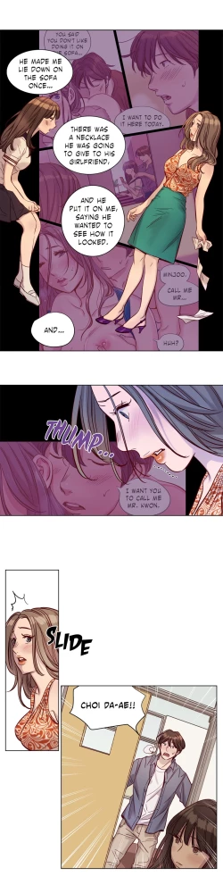 Page 236 of Atonement Camp  Ch.1-28