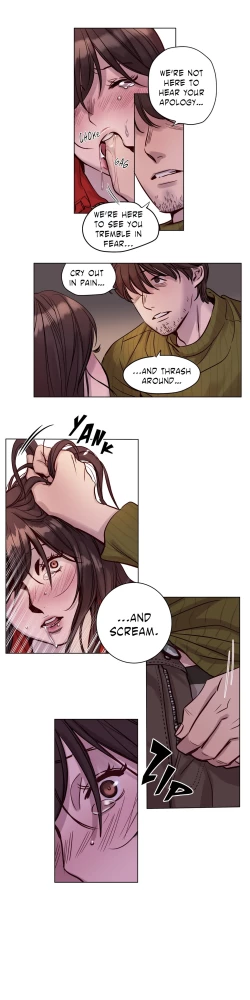 Page 251 of Atonement Camp  Ch.1-28