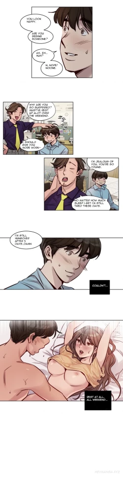 Page 314 of Atonement Camp  Ch.1-28