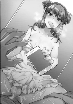 Page 30 of Chikan Josou Danshi x Ore!