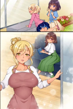 Page 45 of Saiminjutsu de Ore ha Kazoku o Tsukuru Koto ni Shita