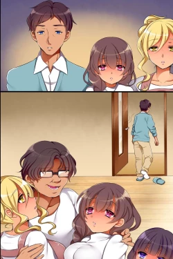 Page 47 of Saiminjutsu de Ore ha Kazoku o Tsukuru Koto ni Shita