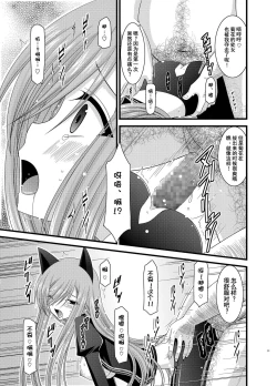 Page 30 of Melon ga Chou Shindou! R4