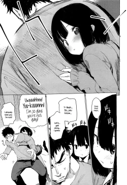 Page 13 of Mayuyuu no Housoku | Mayuyuu's Laws