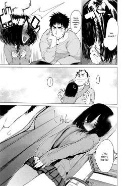 Page 15 of Mayuyuu no Housoku | Mayuyuu's Laws