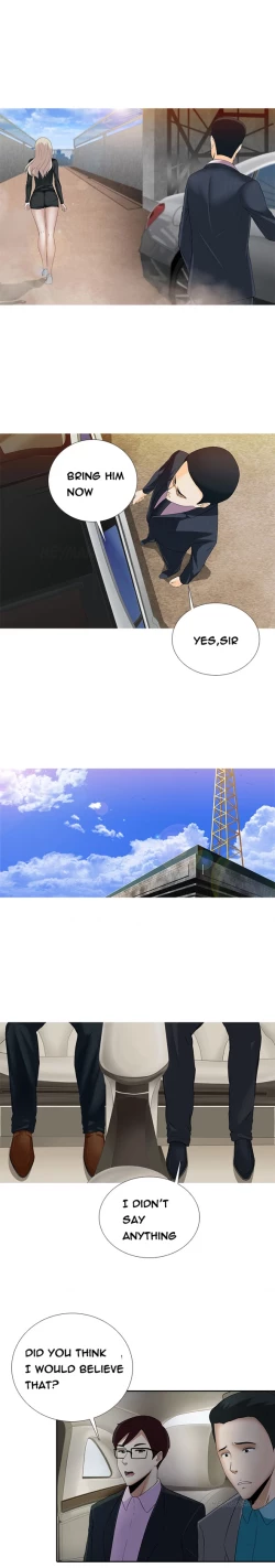 Page 151 of Dark Game Ch.1-14