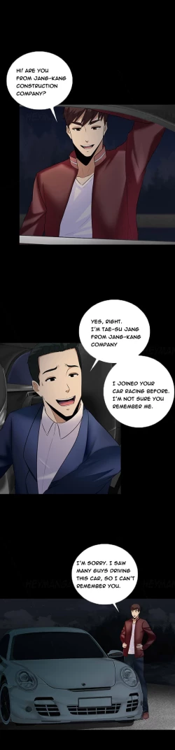 Page 170 of Dark Game Ch.1-14