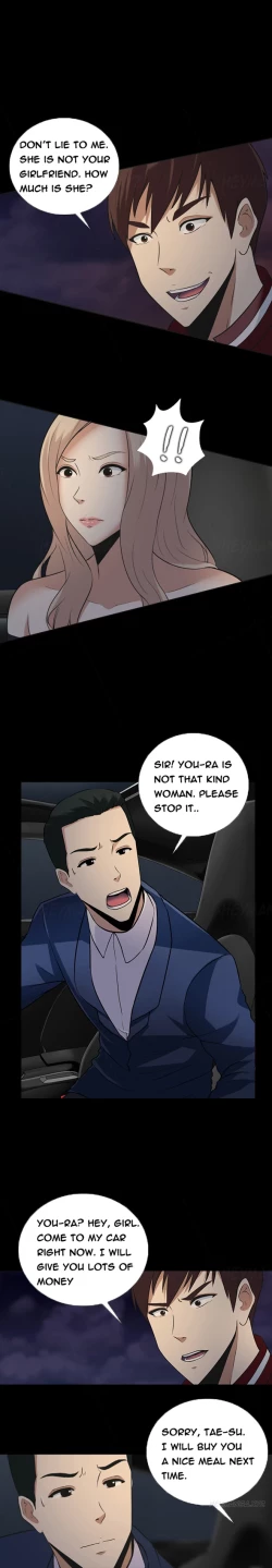 Page 172 of Dark Game Ch.1-14