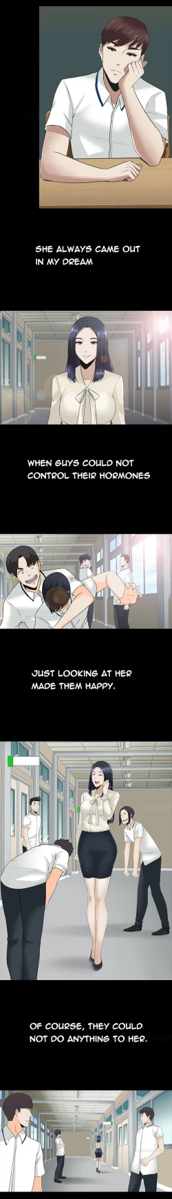 Page 193 of Dark Game Ch.1-14