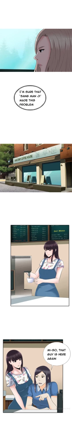 Page 214 of Dark Game Ch.1-14