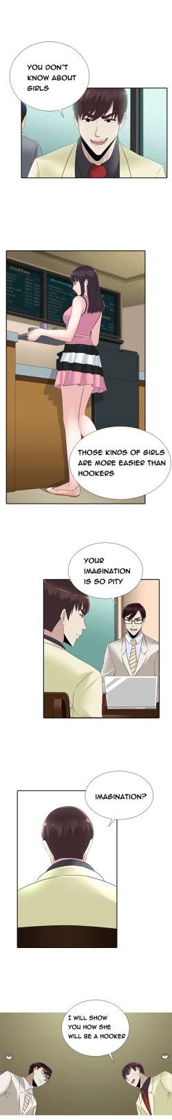 Page 261 of Dark Game Ch.1-14