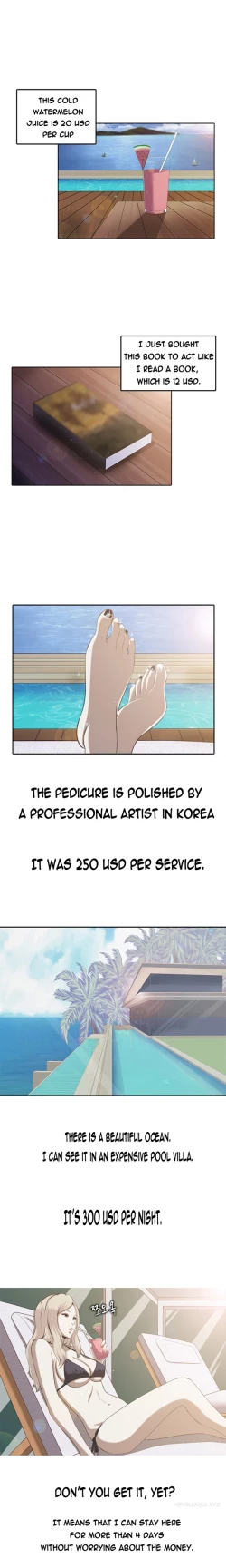 Page 2 of Dark Game Ch.1-14